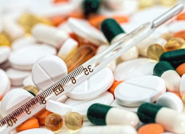 Multimorbidität Alles auf einmal HKSK